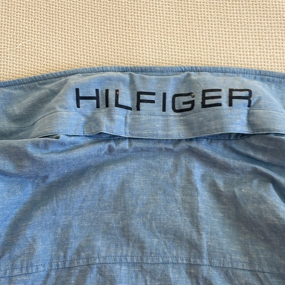Tommy Hilfiger Coat - Picture 8 of 10